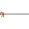 HD-ONE HAND CLAMP BAR   450 MM